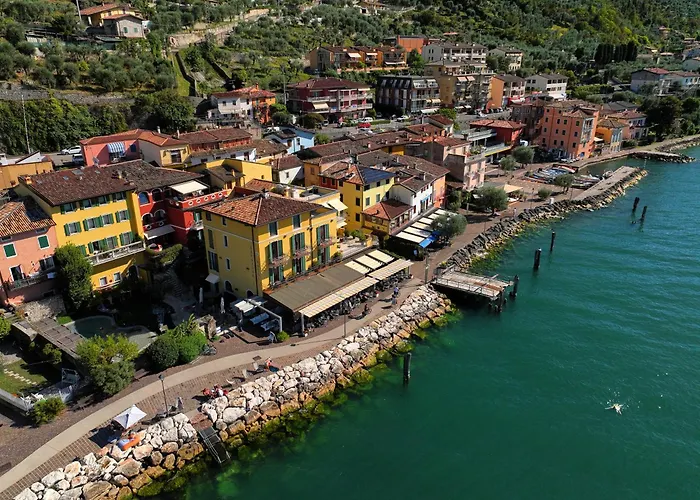 Boutique Hotel Brenzone