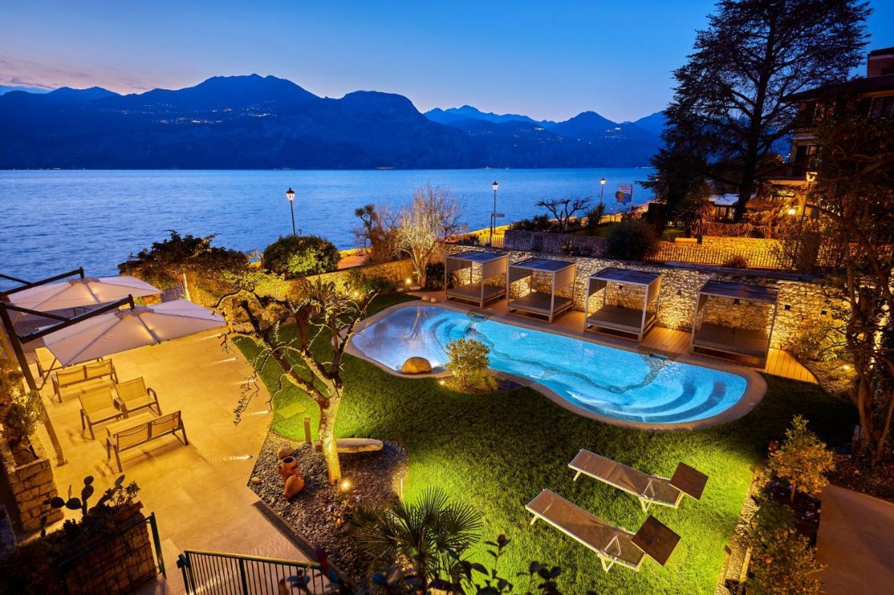 Boutique Hotel 4*
