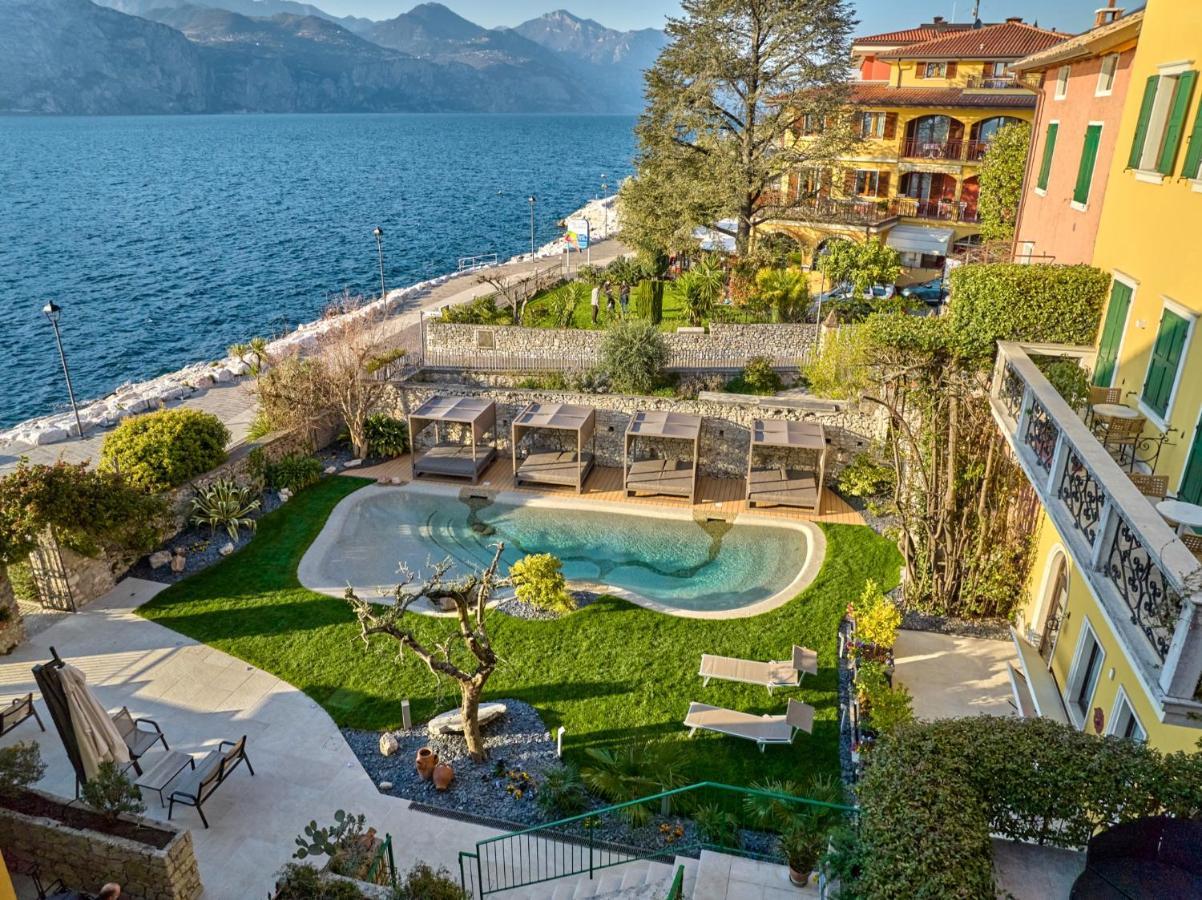 Hotel Boutique 4*