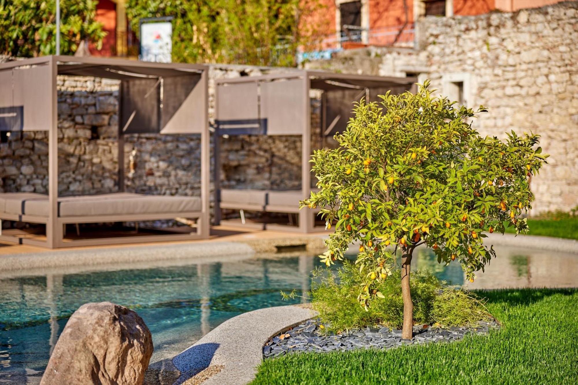 Boutique Hotel Brenzone sul Garda