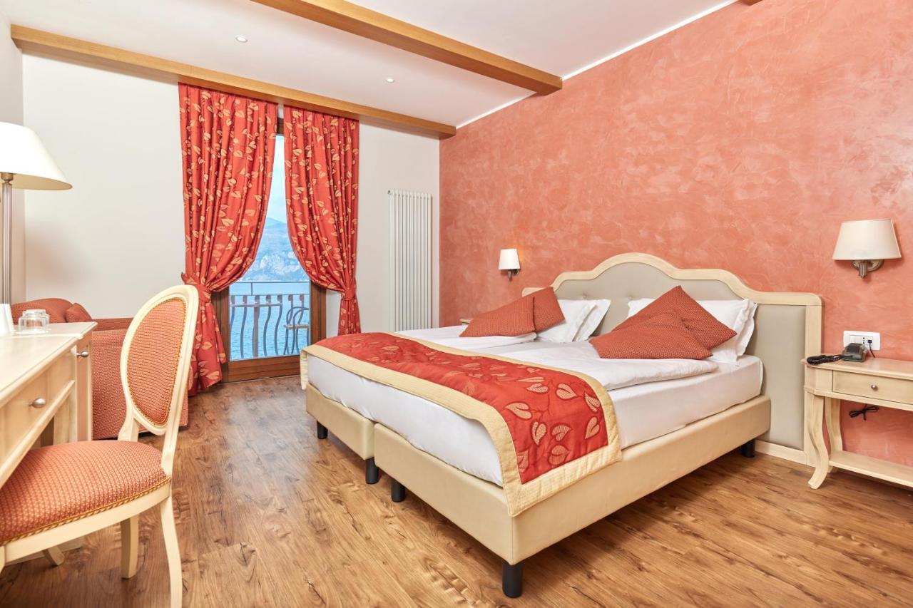 Boutique Hotel Brenzone sul Garda