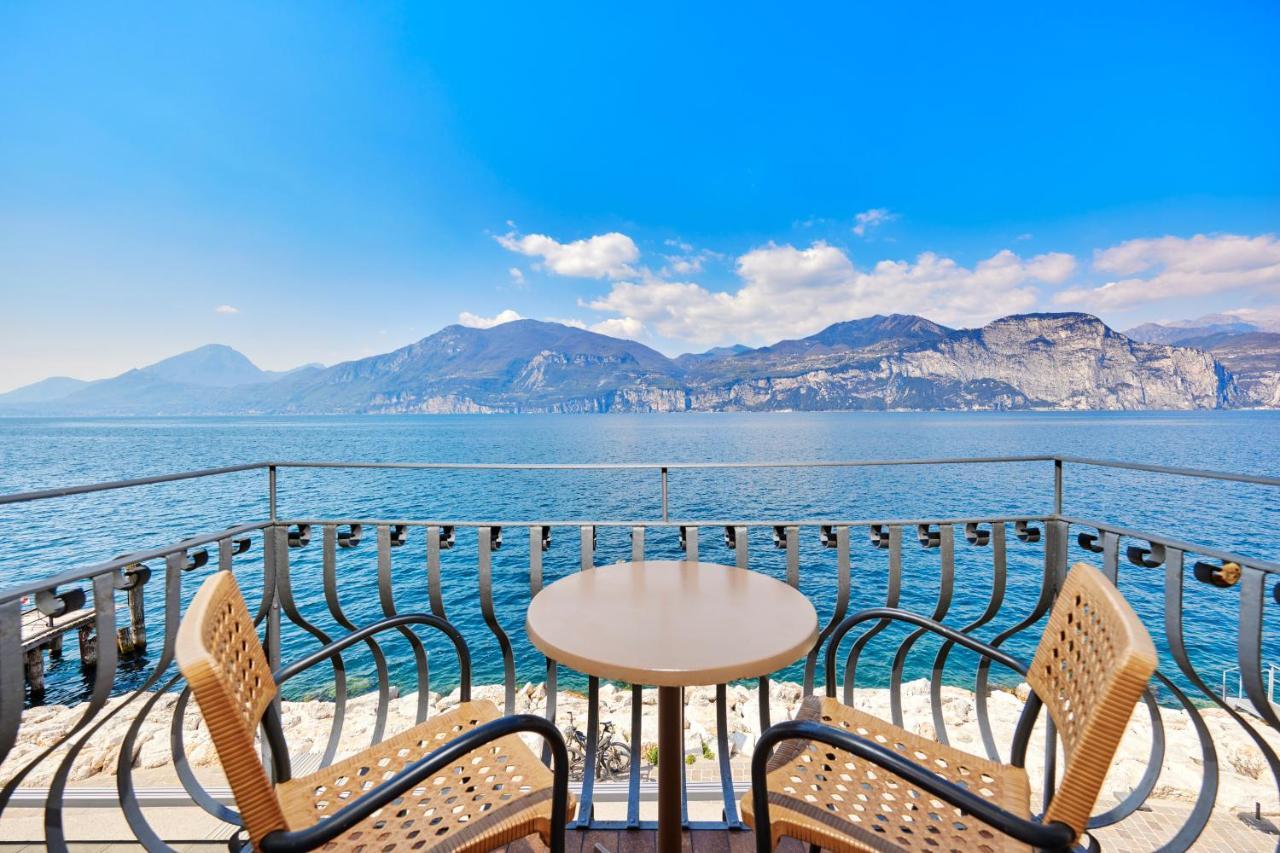 Hotel Boutique Brenzone sul Garda