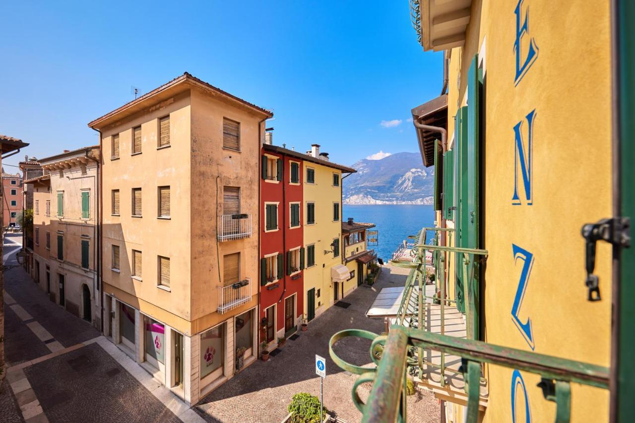Boutique Hotel Brenzone sul Garda