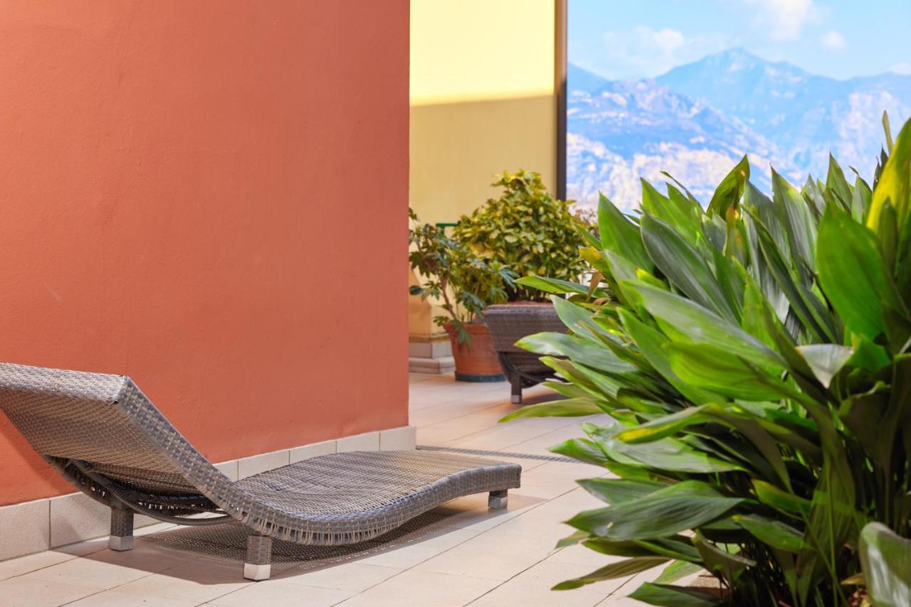 Boutique Hotel