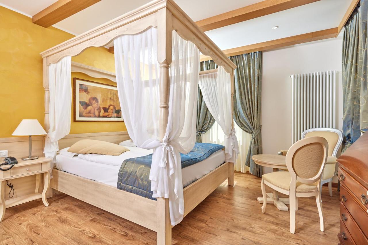 Hotel Boutique Brenzone sul Garda
