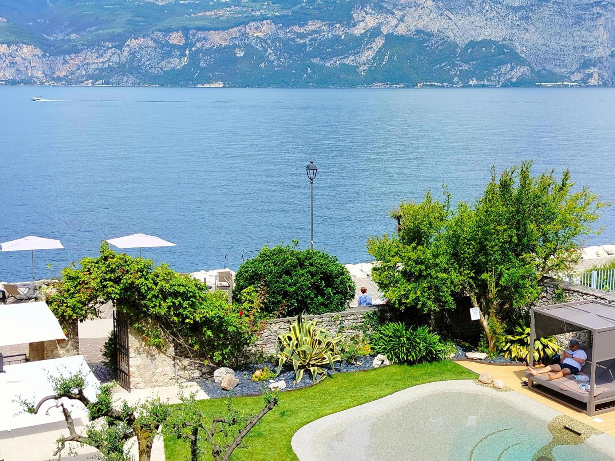 Boutique Hotel 4*