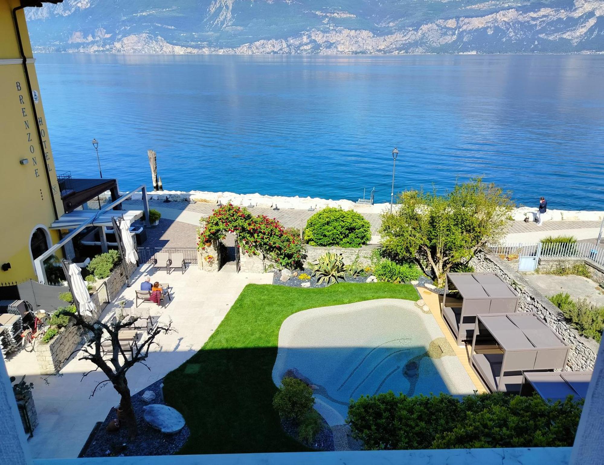 Boutique Hotel