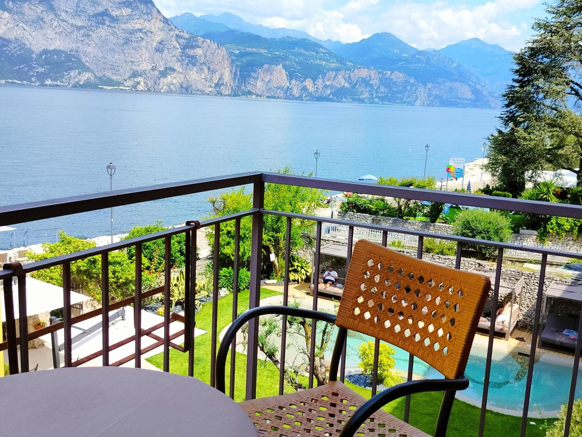 Boutique 4* Brenzone sul Garda