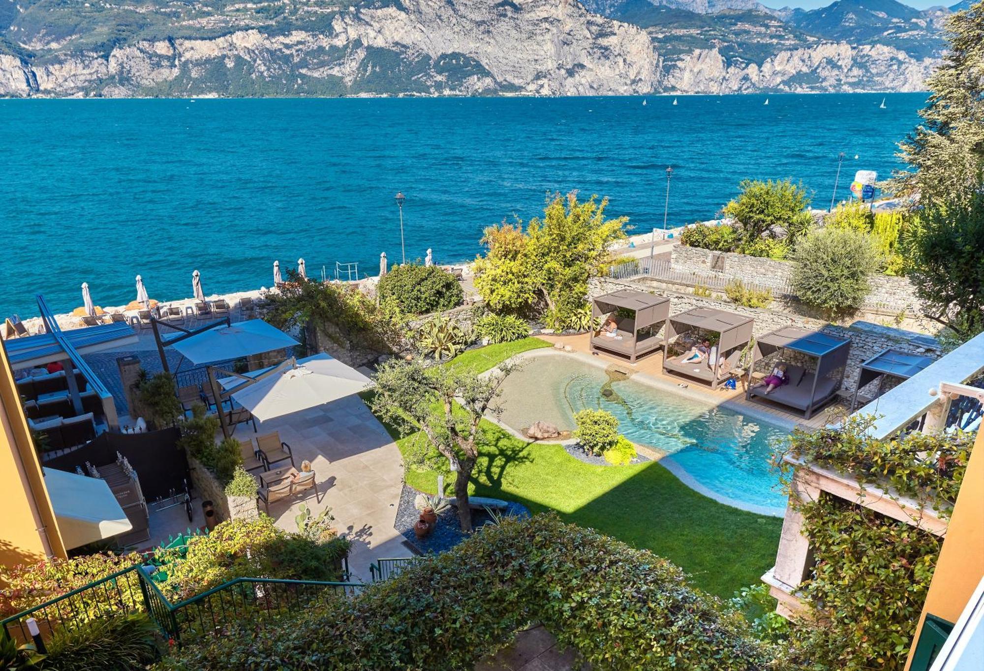 Hotel Boutique 4*