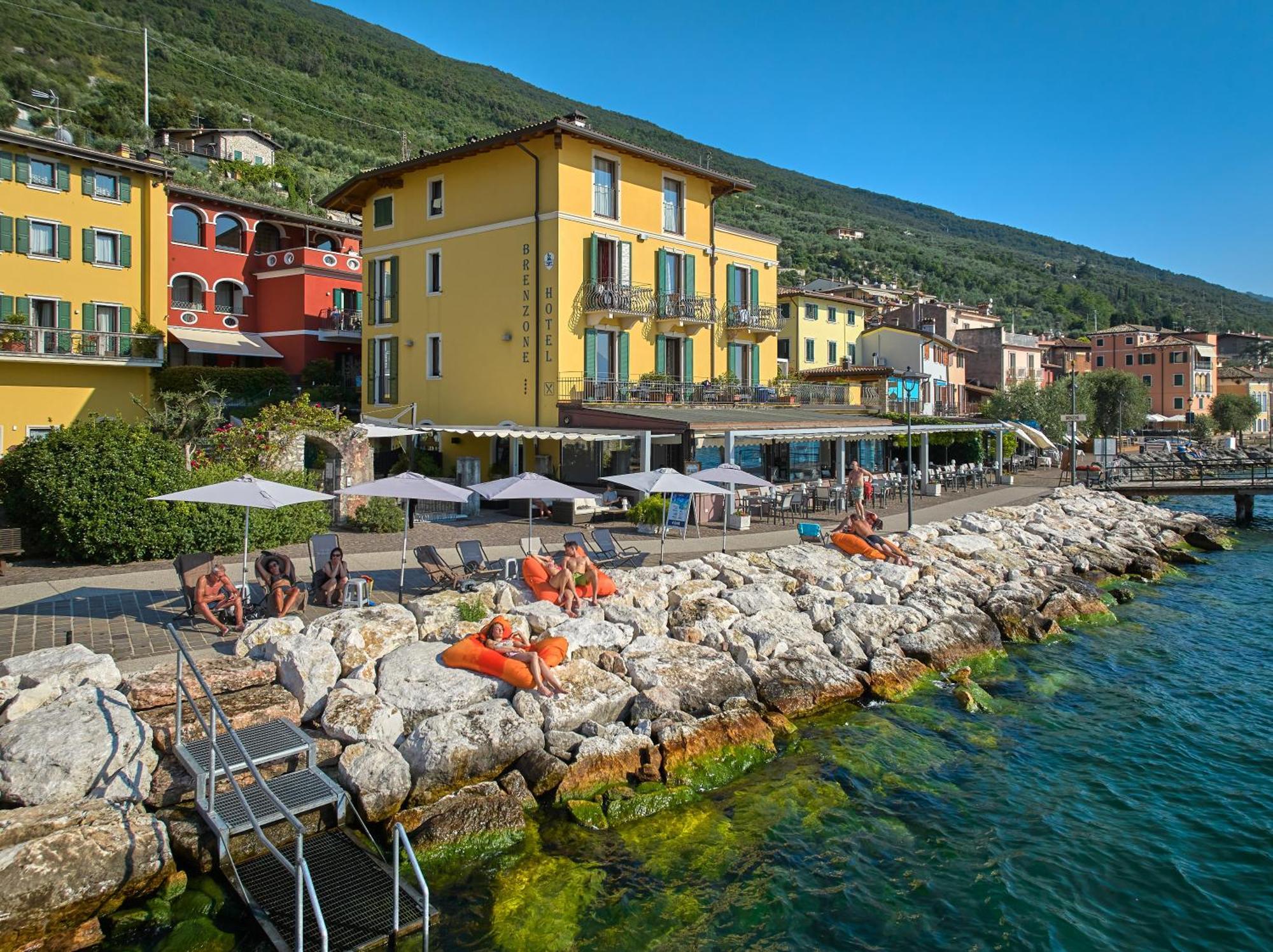 Boutique Brenzone sul Garda