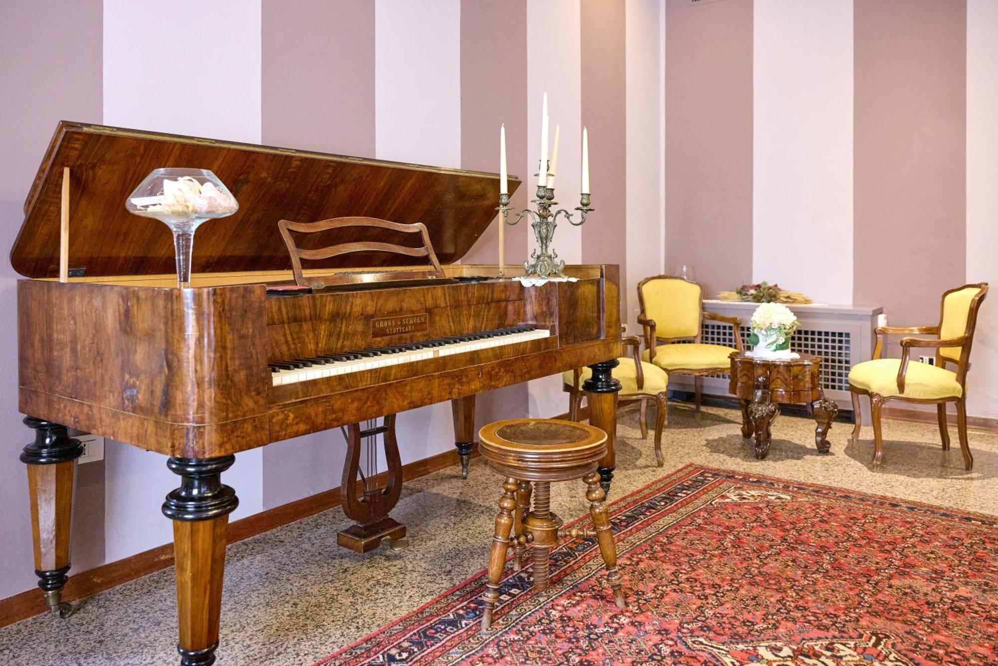 Boutique Brenzone sul Garda