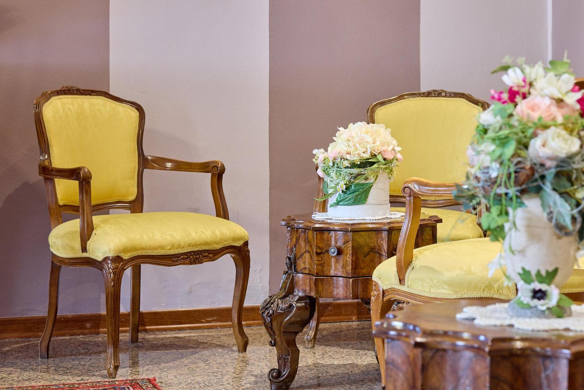 Hotel Boutique