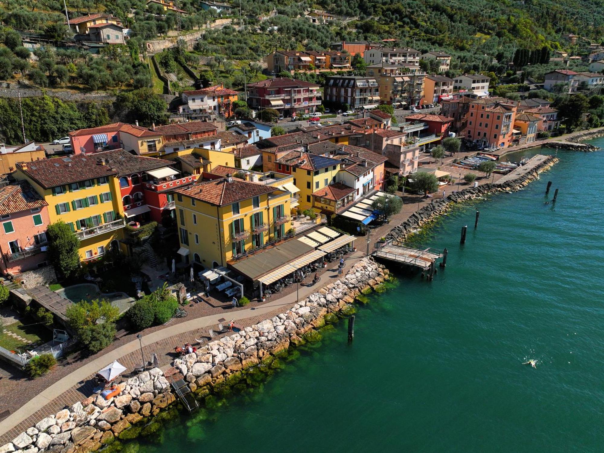 Boutique Hotel 4*