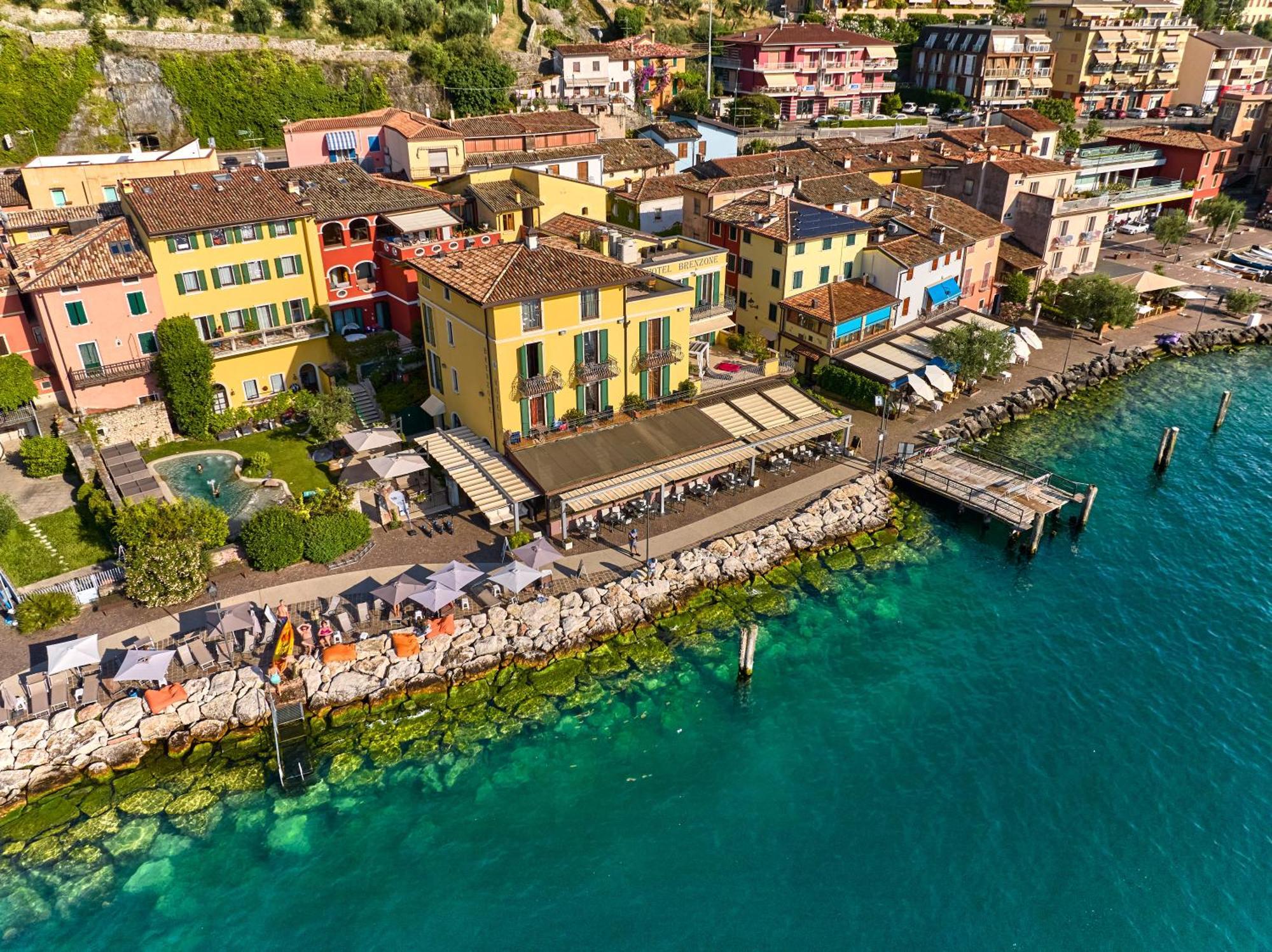 Hotel Boutique 4*