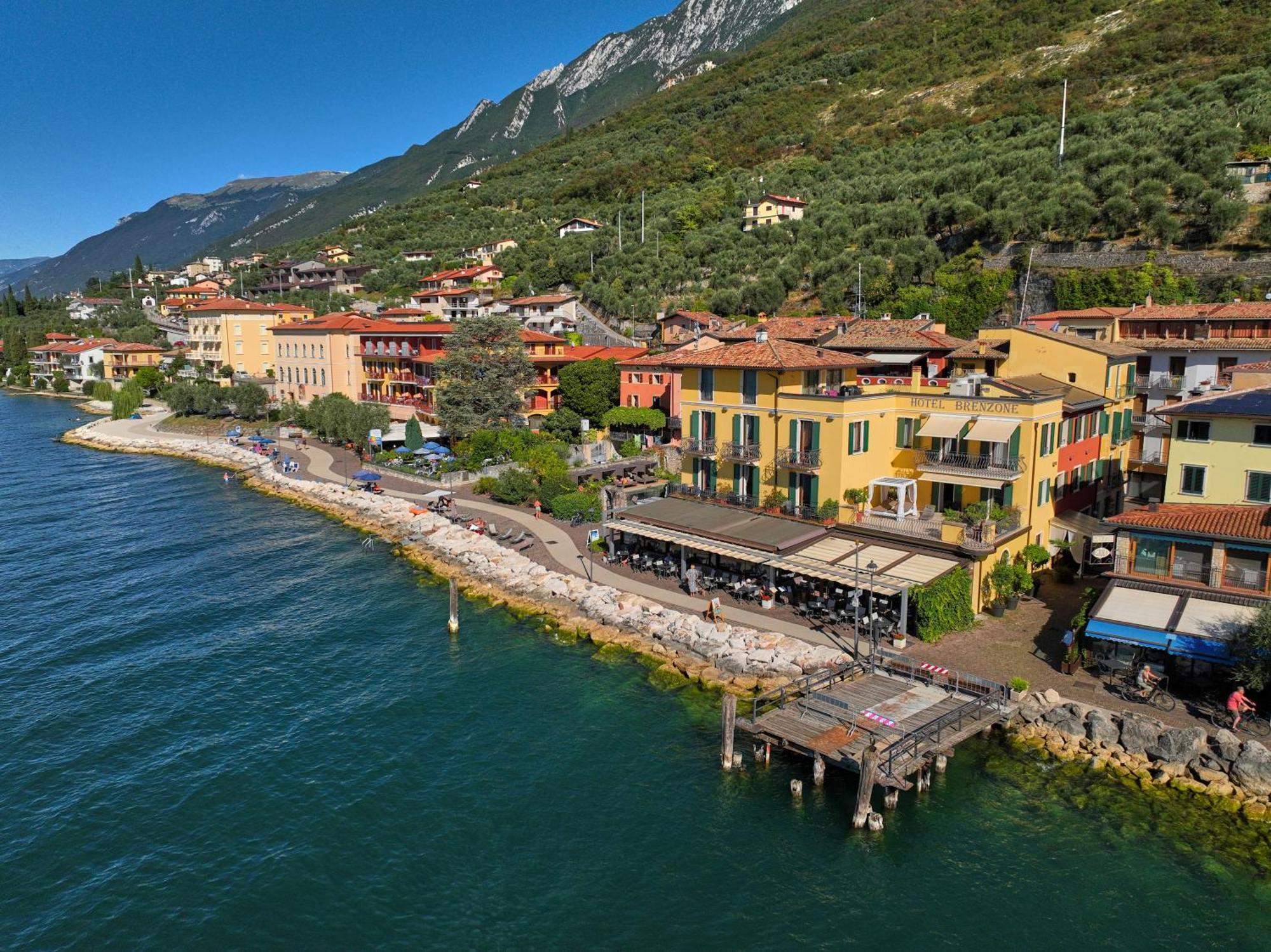 Boutique Hotel 4*