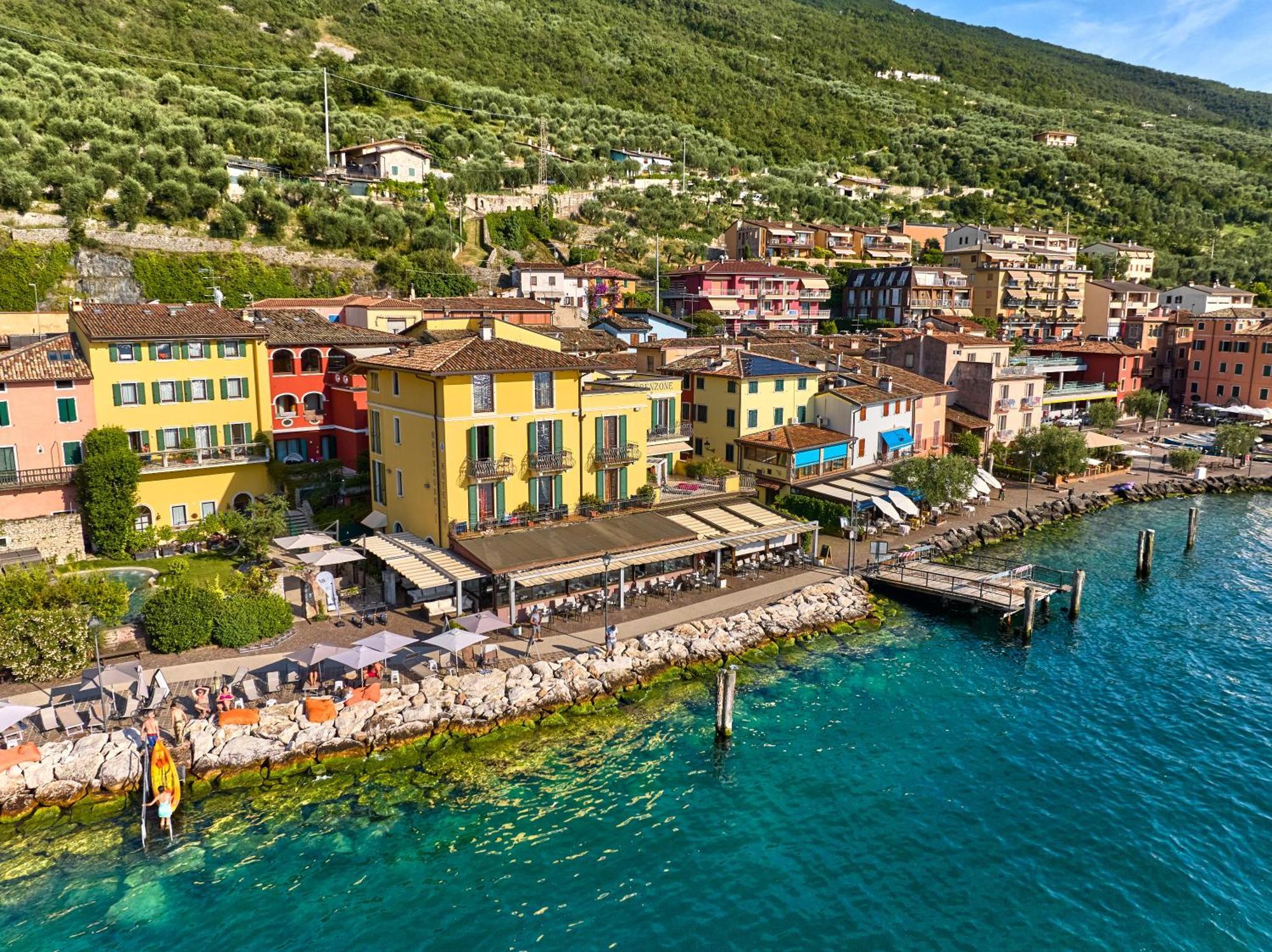 Boutique Brenzone sul Garda