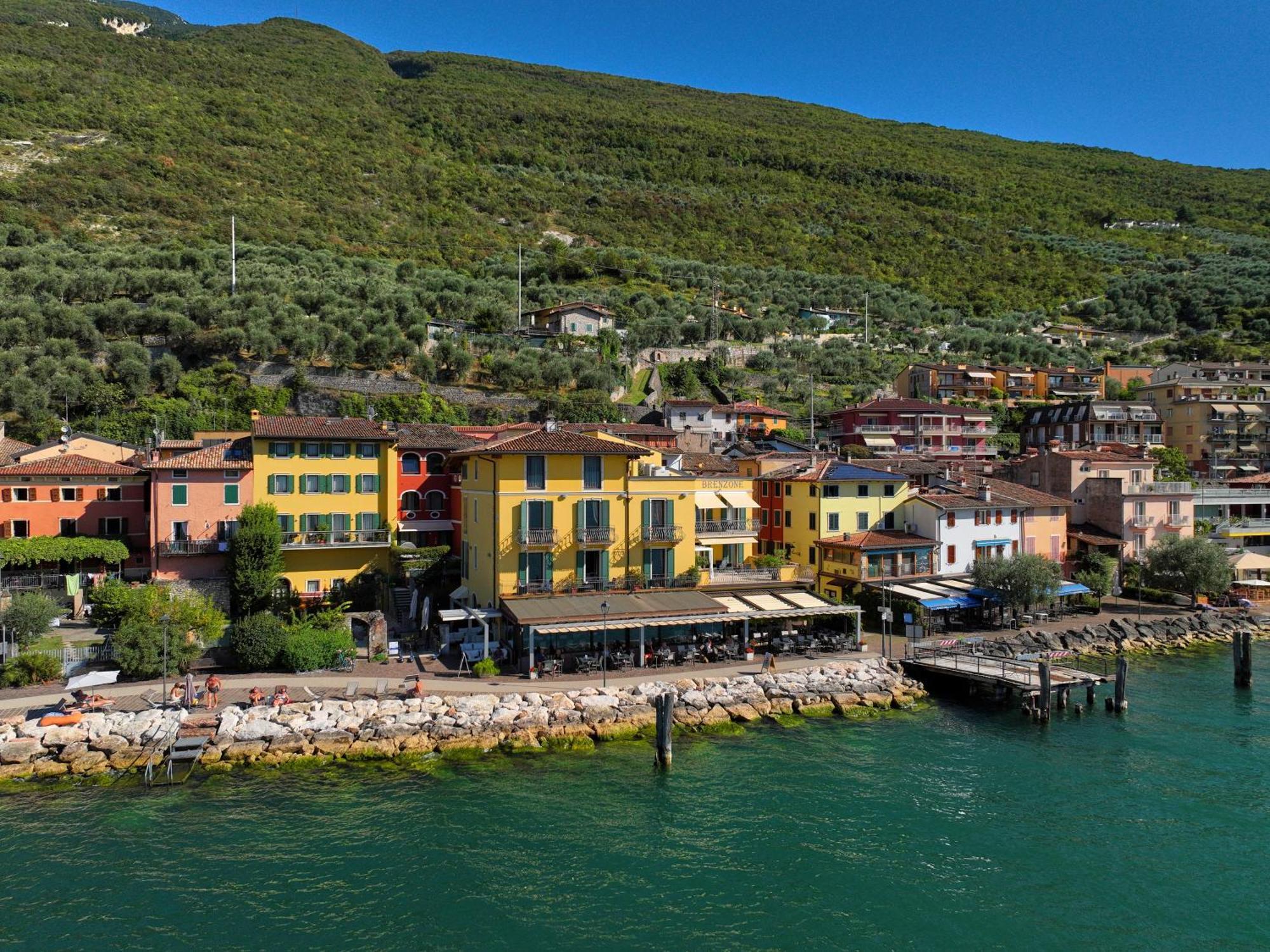 Boutique 4* Brenzone sul Garda