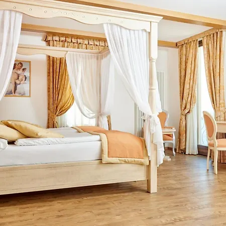 Lake Front Hotel Brenzone Exterior foto