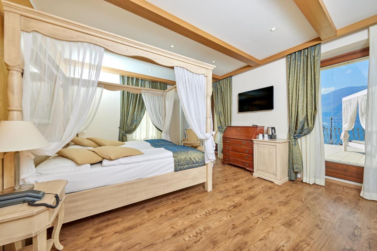 Hotel Front Brenzone sul Garda